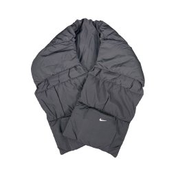 NIKE Fulare sport negru / alb