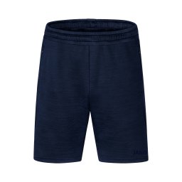 JAKO Pantaloni sport bleumarin