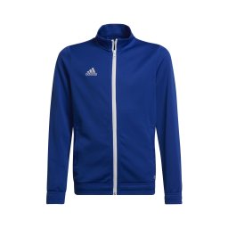 ADIDAS PERFORMANCE Geacă sport 'Entrada 22' albastru închis / alb