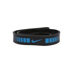 NIKE Accessoires Bandă albastru / negru