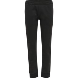 Hummel Pantaloni 'Red' negru