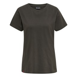 Hummel Tricou gri închis