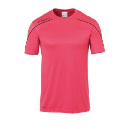 UHLSPORT Tricot magenta / negru