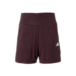 ADIDAS SPORTSWEAR Pantaloni sport 'Tiro' albastru deschis / roșu burgundy / alb