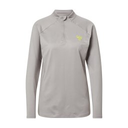 Hummel Tricou funcțional galben / gri