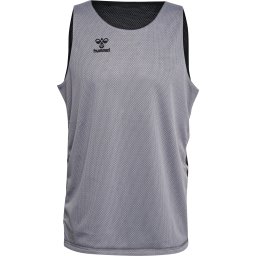 Hummel Tricou funcțional gri / negru
