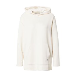 FILA Hanorac sport 'Candela' alb murdar