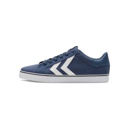 Hummel Sneaker low 'Leisure' albastru închis / alb