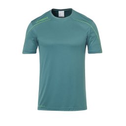 UHLSPORT Tricot verde jad / verde deschis