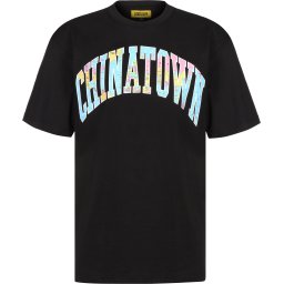 MARKET Tricou 'Globe Arc 2.0' mai multe culori / negru