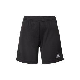 ADIDAS PERFORMANCE Pantaloni sport 'Entrada 22' negru / alb