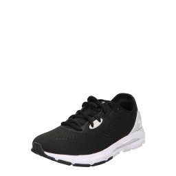 UNDER ARMOUR Sneaker de alergat 'Hovr Sonic 5' gri / negru / alb