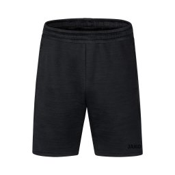 JAKO Pantaloni sport 'Challenge' negru
