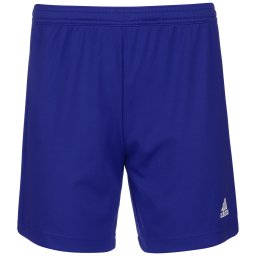ADIDAS PERFORMANCE Pantaloni sport 'Entrada 22' indigo / alb