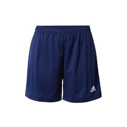 ADIDAS PERFORMANCE Pantaloni sport 'Entrada 22' bleumarin / alb