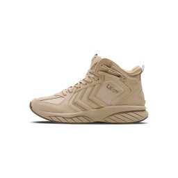 Hummel Sneaker înalt nisipiu