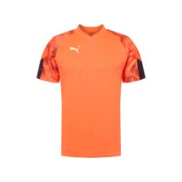 PUMA Tricot 'Final' portocaliu / portocaliu homar / negru / alb