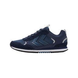 Hummel Sneaker de alergat bleumarin / gri deschis
