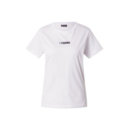 Hummel Tricou funcțional 'Offgrid' negru / alb