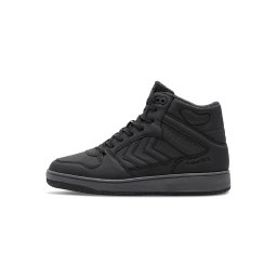 Hummel Sneaker înalt 'St Power Play' negru