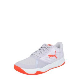PUMA Sneaker de alergat 'Accelerate Pro II' mov liliachiu / portocaliu homar