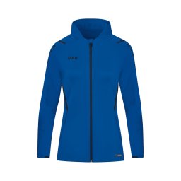 JAKO Geacă outdoor albastru / negru