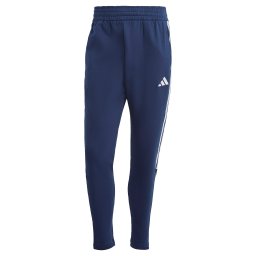 ADIDAS PERFORMANCE Pantaloni sport 'Tiro23 League' bleumarin / alb