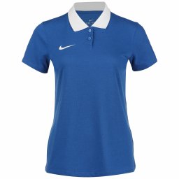 NIKE Tricou funcțional 'Park 20' indigo / alb