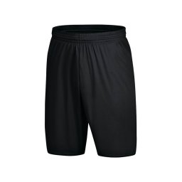 JAKO Pantaloni sport 'Palermo 2.0' negru