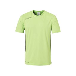 UHLSPORT Tricot 'Team Essential' verde deschis / negru