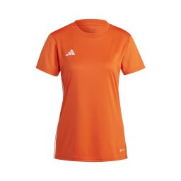 ADIDAS PERFORMANCE Tricou funcțional 'Tabela 23' portocaliu / alb