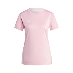 ADIDAS PERFORMANCE Tricou funcțional 'Tabela 23' roz / alb