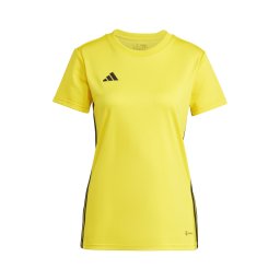 ADIDAS PERFORMANCE Tricou funcțional 'Tabela 23' galben / negru