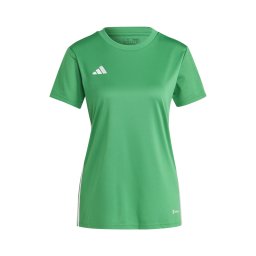 ADIDAS PERFORMANCE Tricou funcțional 'Tabela 23' verde / alb