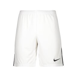 NIKE Pantaloni sport 'League III' negru / alb