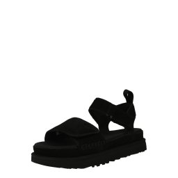 UGG Sandale 'Goldenstar' negru