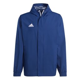 ADIDAS PERFORMANCE Geacă sport 'Entrada 22' albastru gențiană / alb