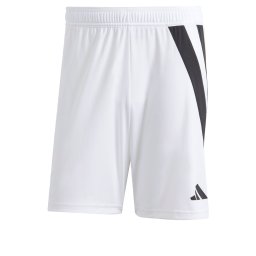 ADIDAS PERFORMANCE Pantaloni sport 'Fortore 23' negru / alb
