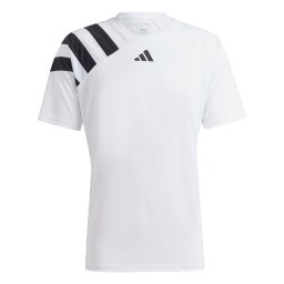 ADIDAS PERFORMANCE Tricot 'Fortore 23' negru / alb