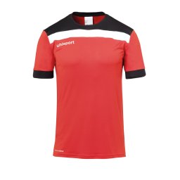 UHLSPORT Tricot roșu / negru / alb