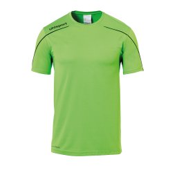 UHLSPORT Tricot verde măr / negru