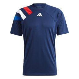 ADIDAS PERFORMANCE Tricot 'Fortore 23' albastru / bleumarin / roșu / alb