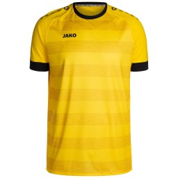 JAKO Tricot galben / negru