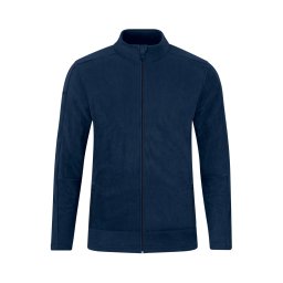 JAKO Jachetă fleece funcțională bleumarin
