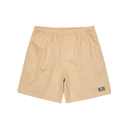 Obey Pantaloni sport bej
