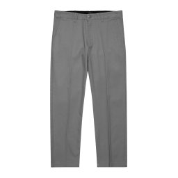Obey Pantaloni sport gri piatră