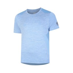 UMBRO Tricou funcțional albastru
