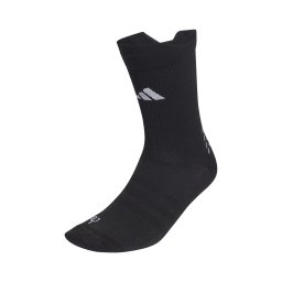 ADIDAS PERFORMANCE Șosete sport 'Football Crew Performance' negru / alb murdar