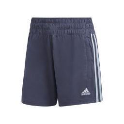 ADIDAS SPORTSWEAR Pantaloni sport albastru / albastru deschis
