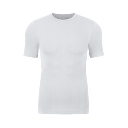 JAKO Tricou funcțional alb